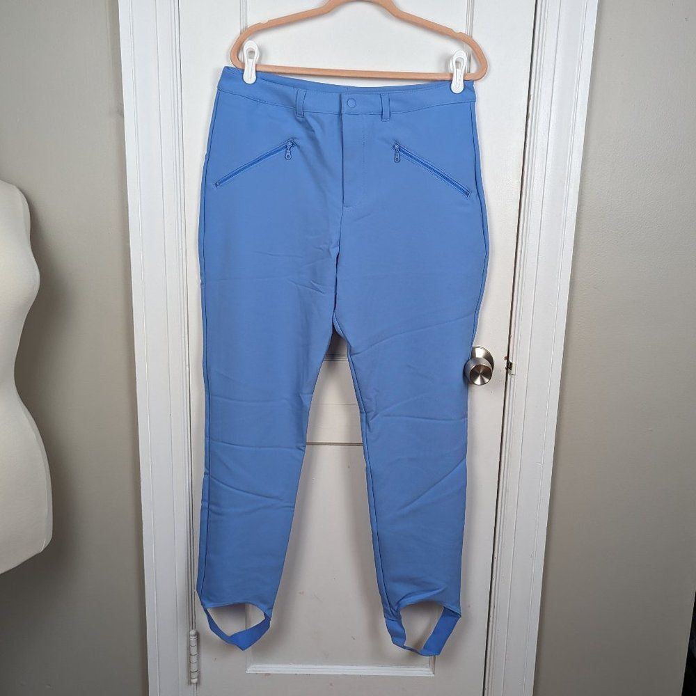 Aerie | NWT Offline Chillside Collection Fleece Lined Snow Pants Size Large